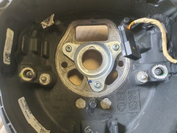 фото thumb №7, Audi a5 q5 руль трёхспицевый мультифункция!!! s-line!!! 8p0419091eb