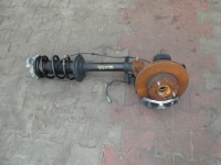 Купити Амортизаторна стійка поворотний кулак амортизатор лівий ducato iii 15, фото thumb