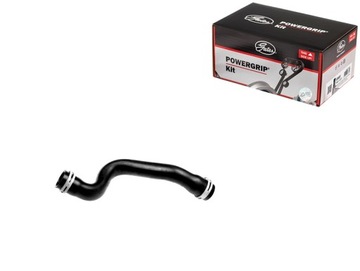 фото thumb №1, Шланг гумовий системи охолодження верх citroen c4 grand picasso i c4