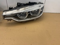 фото thumb №9, Bmw f30 f31 лампа лампи led повний europa