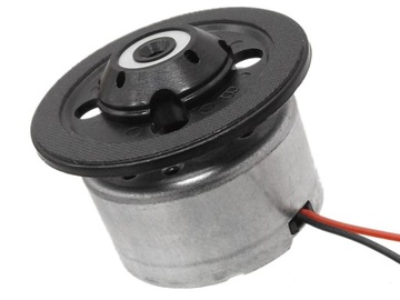 Двигатель MT71 6V 24x12 CD DVD электродвигатель