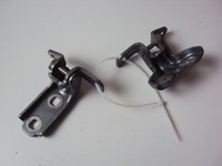 фото thumb №1, Петли дверь правый задняя opel zafira c 2013 r