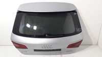фото thumb №1, Задняя крышка багажника audi a3 8v / 2015 rok h102