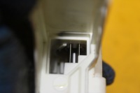 фото thumb №5, Моторчик стекло правый задняя range rover sport l320