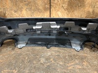 фото thumb №13, Бампер задний hyundai i40 sedan 4 pdc