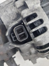 фото thumb №4, Mitsubishi galant 2.0d генератор