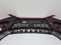 фото thumb №11, Seat arona бампер передний