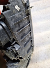 фото thumb №8, Bmw e90 лампа лівий перед europa