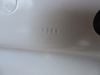 фото thumb №15, Bmw 3 f34 gt 2013 2014 левая дверь задняя