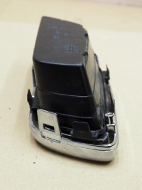 Купить Xceed 21r решётка бампера правая задняя задняя решётка, фото thumb