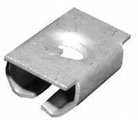 фото thumb №1, 10szt mercedes w 124 -пластина защита двигатель. подкрылок