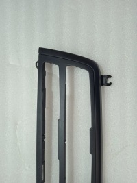 фото thumb №3, Bmw 3 f30 f31 рамка консоли радио кондиционера