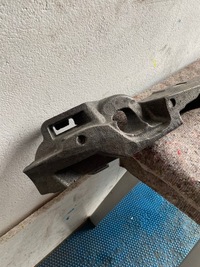 фото thumb №6, Пена абсорбер mercedes b-klasa w247