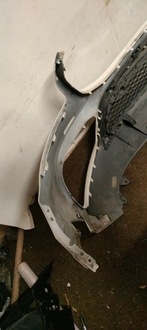 фото thumb №8, Бампер перед mercedes gls x167 w167 amg