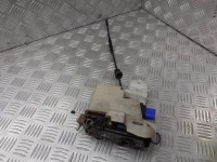 фото thumb №1, Замок двері правий перед vw polo iv 3b1837016bp