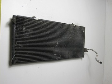 фото thumb №1, Радиаторов кондиционера subaru legacy iii 2.0 автомат 01r