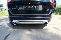 фото thumb №1, Бампер задняя задний volvo xc60 i 08-13 r-design 452 45200