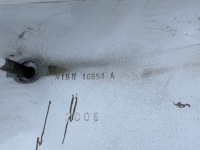 фото thumb №13, Капот ford ranger vi 22-