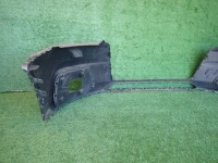 Audi q3 15- бампер передній перед в Україні, фото thumb