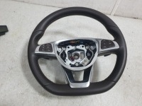 Купить Mercedes sl 231 рестайлинг  2017r воздуховод коричневый комплектная оригинал idealna, фото thumb