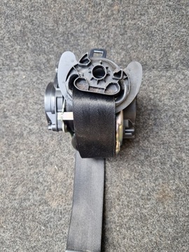 фото thumb №9, Audi a4 b9 8w подушки комплект подушка безопасности водителя пассажир ремни pas подушка