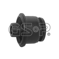 511352 gsp втулка рычага перед левый/правый Цена, фото thumb