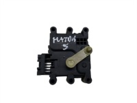 Купить Моторчик крышка отопителя mazda 5 1.8, фото thumb