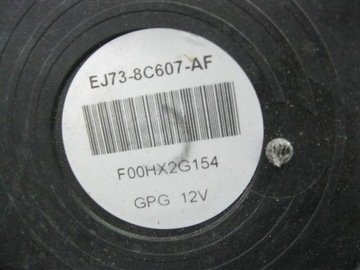 фото thumb №5, Вентилятор радиатор ej73-8c607-af focus mk3 2.0