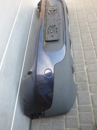 фото thumb №2, Бампер задня mini countryman r60 kompletny