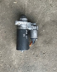 фото thumb №1, Стартер mercedes e w212 2.5 d