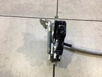 фото thumb №5, Замок сиденье правый задняя laguna iii 883910003r