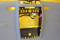 фото thumb №5, Стеля vw phaeton 3d5867501am grau