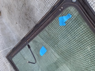 фото thumb №7, Audi a6 c7 4g sedan лимузин стекло задняя зад кузовная оригинал 2014r