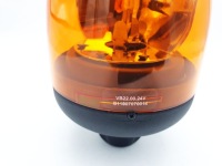 Kogut лампа попереджувальна britax на штифт 24v vb22.00.24v b118070014 в Україні, фото thumb