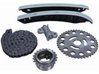 фото thumb №1, Набір ланцюга renault espace v 1.6 talisman 1.6 koleos ii 1.6