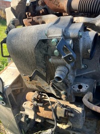 фото thumb №1, Радіаторів низького тиску man tgx tgs євро 6