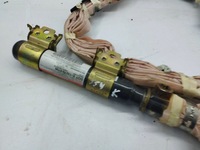 фото thumb №6, Toyota rav 4 xa20 2004 ліва сторона шторка безпеки подушка безпеки