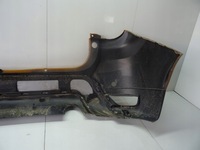 фото thumb №6, Dacia duster ii 2017 бампер задній