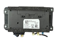 фото thumb №13, Радио навигация считыватель дисплей комплект ford kuga mk3 lj6t-14g532-ngd