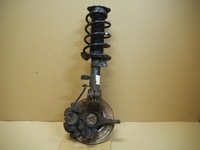 фото thumb №5, Амортизационная стойка поворотный кулак правый перед ford c-max mk2