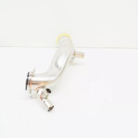 фото thumb №1, Audi rs7 sportback 4g8 left сторона впуск шланг 079129571q