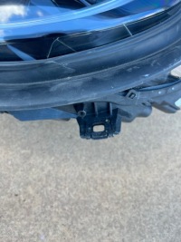 фото thumb №7, Mini f54 f55 f56 f57 лампа led передня права 5a01962