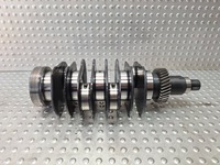 фото thumb №6, Wał коленчатый вкладыши ee20z subaru forester iii shh 2.0 d 147km awd 08-13