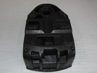 фото thumb №2, Passat b8 arteon пенополистирол багажника 3g5864469