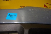 фото thumb №10, Ford maverick 2022 - 2024 бампер перед передній решітка usa