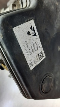 фото thumb №8, Рейка рульового управління трансмісія оригінальний номер 31658460 volvo xc60 xc90 v60 s60 18-