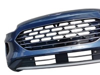 фото thumb №15, Бампер, решётка радиатора, решётка радиатора, решётка средняя ford kuga mk-3 69.