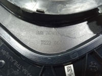 фото thumb №5, Bmw 1 f40 заглушка крила лівий задня 7474001