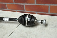 фото thumb №13, Поворотный кулак правая перед передняя приводной вал правая амортизатор bmw 5 g60 g61 7596km