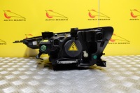 Maserati levante m161 2017- фара фара ксенон led + омивач r америка Оригінал, фото thumb